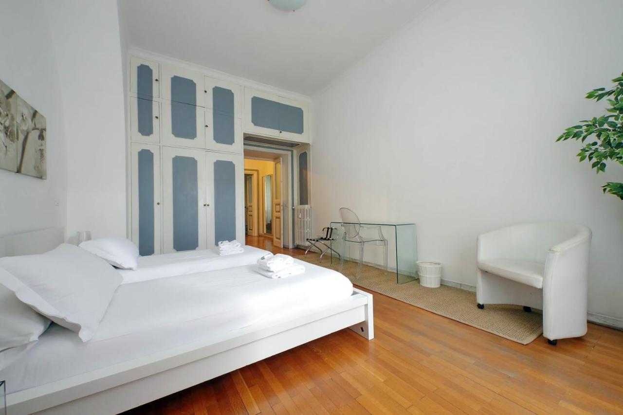 Cozy Domus Apartment - Roma Exterior foto